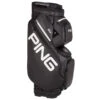 Ping DLX Golf Cart Bag -Golf Sale Store 2019dlxcartbagblack1