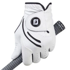 FootJoy 2022 GTxtreme Golf Glove -Golf Sale Store 2019gtxtremeglovewhite3