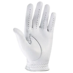 FootJoy 2022 StaSof Golf Glove -Golf Sale Store 2019stasofglovewhite4