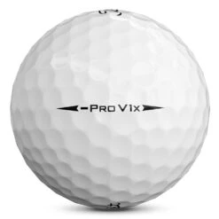 Titleist Pro V1x Left Dash Golf Balls -Golf Sale Store 2020prov1xleftdashgolfballswhite3