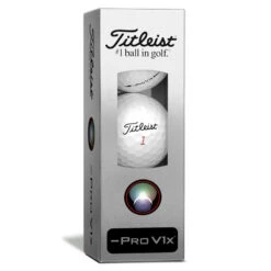 Titleist Pro V1x Left Dash Golf Balls -Golf Sale Store 2020prov1xleftdashgolfballswhite4