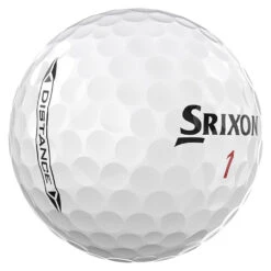 Srixon Distance Golf Balls -Golf Sale Store 2021distanceballswhite3