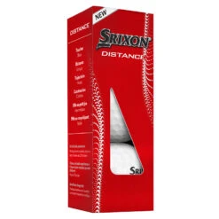 Srixon Distance Golf Balls -Golf Sale Store 2021distanceballswhite4