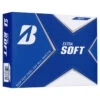 Bridgestone Extra Soft Golf Balls -Golf Sale Store 2021extrasoftballswhite1