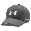 Under Armour Golf96 Golf Cap 2 Under Armour Golf96 Golf Cap -Golf Sale Store 2021golf96cappitchgraywhite1