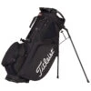Titleist Hybrid 14 StaDry Golf Stand Bag 2 Titleist Hybrid 14 StaDry Golf Stand Bag -Golf Sale Store 2021hybrid14stadrystandbagblack1