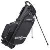 Wilson Nexus Lite Golf Stand Bag 2 Wilson Nexus Lite Golf Stand Bag -Golf Sale Store 2021nexuslitestandbagblacksilver1