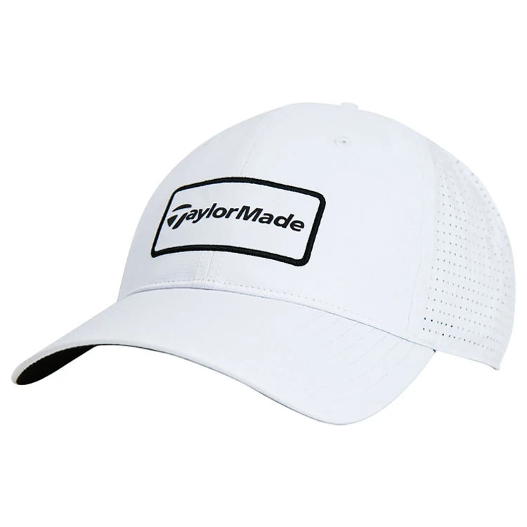 TaylorMade Performance Lite Golf Cap 3 TaylorMade Performance Lite Golf Cap