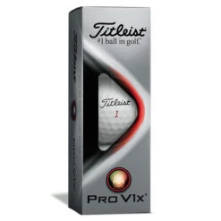 Titleist 2022 Pro V1x Golf Balls -Golf Sale Store 2021prov1xballswhite4
