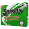Srixon 2022 Soft Feel Golf Balls -Golf Sale Store 2021softfeelballswhite1