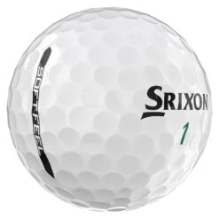 Srixon 2022 Soft Feel Golf Balls -Golf Sale Store 2021softfeelballswhite3