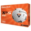 TaylorMade TP5 Pix 2.0 Golf Balls -Golf Sale Store 2021tp5pix20golfballswhite1