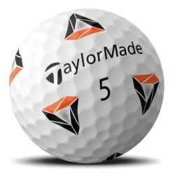 TaylorMade TP5 Pix 2.0 Golf Balls -Golf Sale Store 2021tp5pix20golfballswhite2