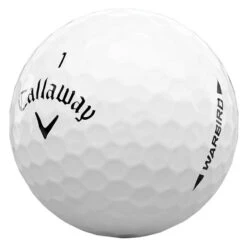 Callaway 2022 Warbird Golf Balls -Golf Sale Store 2021warbirdballswhite3