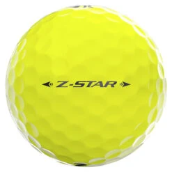 Srixon 2022 Z Star Golf Balls 9 Srixon 2022 Z Star Golf Balls -Golf Sale Store 2021zstarballsyellow4
