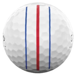 Callaway Chrome Soft Triple Track Golf Balls 8 Callaway Chrome Soft Triple Track Golf Balls -Golf Sale Store Callaway 2022 Chrome Soft Triple Track Golf Balls White 3