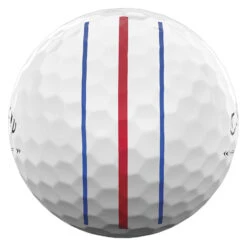 Callaway Chrome Soft X LS Triple Track Golf Balls -Golf Sale Store Callaway 2022 Chrome Soft X LS Triple Track Golf Balls White 3
