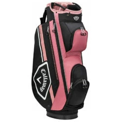 Callaway Chev 14+ Golf Cart Bag 9 Callaway Chev 14+ Golf Cart Bag -Golf Sale Store Callaway Chev 14 Plus Golf Cart Bag Black Rose 3