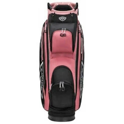 Callaway Chev 14+ Golf Cart Bag 10 Callaway Chev 14+ Golf Cart Bag -Golf Sale Store Callaway Chev 14 Plus Golf Cart Bag Black Rose 4
