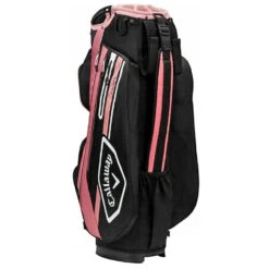 Callaway Chev 14+ Golf Cart Bag 11 Callaway Chev 14+ Golf Cart Bag -Golf Sale Store Callaway Chev 14 Plus Golf Cart Bag Black Rose 5