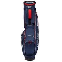 Callaway Chev C Golf Stand Bag -Golf Sale Store Callaway Chev C Golf Stand Bag Navy Red 4