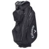 Callaway Org 14 Golf Cart Bag 2 Callaway Org 14 Golf Cart Bag -Golf Sale Store Callaway Org 14 Cart Bag Black Charcoal White 1