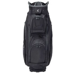 Callaway Org 14 Golf Cart Bag -Golf Sale Store Callaway Org 14 Cart Bag Black Charcoal White 4