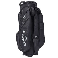 Callaway Org 14 Golf Cart Bag -Golf Sale Store Callaway Org 14 Cart Bag Black Charcoal White 5