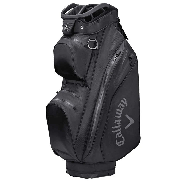 Callaway Org 14 Hyper Dry Golf Cart Bag 3 Callaway Org 14 Hyper Dry Golf Cart Bag