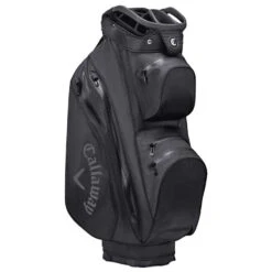 Callaway Org 14 Hyper Dry Golf Cart Bag 9 Callaway Org 14 Hyper Dry Golf Cart Bag -Golf Sale Store Callaway Org 14 Hyper Dry Cart Bag Black 3