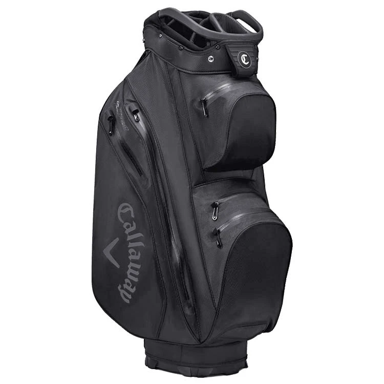 Callaway Org 14 Hyper Dry Golf Cart Bag 5 Callaway Org 14 Hyper Dry Golf Cart Bag - Image 3