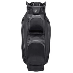 Callaway Org 14 Hyper Dry Golf Cart Bag 10 Callaway Org 14 Hyper Dry Golf Cart Bag -Golf Sale Store Callaway Org 14 Hyper Dry Cart Bag Black 4