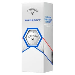 Callaway Supersoft Golf Balls -Golf Sale Store Callaway Supersoft Golf Balls White 4