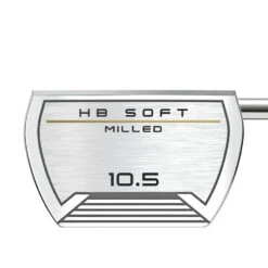 Cleveland HB Soft Milled 10.5C Golf Putter -Golf Sale Store Cleveland Huntington Beach Soft Milled 10 5 C Golf Putter 4