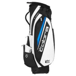 Cobra Tour Golf Stand Bag -Golf Sale Store Cobra 2023 Tour Golf Stand Bag 3