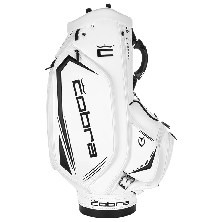 Cobra Golf Tour Staff Bag 4 Cobra Golf Tour Staff Bag - Image 2