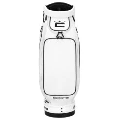 Cobra Golf Tour Staff Bag 11 Cobra Golf Tour Staff Bag -Golf Sale Store Cobra 2023 Tour Staff Bag White Black 4