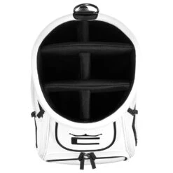 Cobra Golf Tour Staff Bag 13 Cobra Golf Tour Staff Bag -Golf Sale Store Cobra 2023 Tour Staff Bag White Black 6