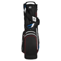 Cobra Ultradry Pro Waterproof Golf Stand Bag 9 Cobra Ultradry Pro Waterproof Golf Stand Bag -Golf Sale Store Cobra 2023 Ultradry Pro Golf Stand Bag Black Electric Blue 3