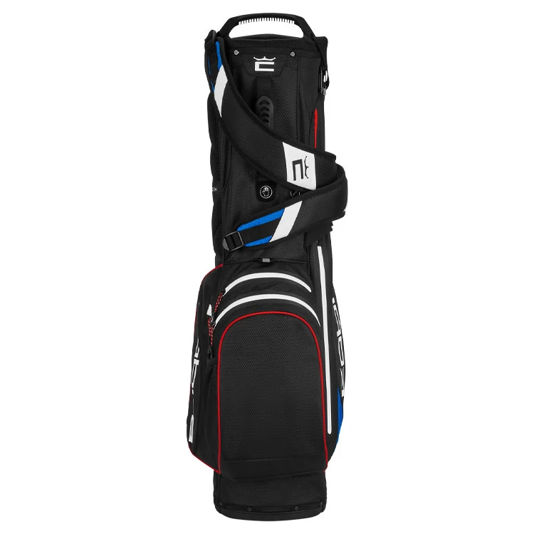 Cobra Ultradry Pro Waterproof Golf Stand Bag 5 Cobra Ultradry Pro Waterproof Golf Stand Bag - Image 3