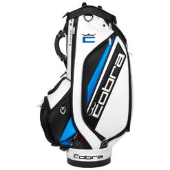 Cobra AeroJet Golf Tour Staff Bag -Golf Sale Store Cobra Aerojet Tour Staff Bag 3