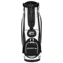 Cobra AeroJet Golf Tour Staff Bag -Golf Sale Store Cobra Aerojet Tour Staff Bag 4