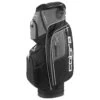 Cobra XL Golf Cart Bag 2 Cobra XL Golf Cart Bag -Golf Sale Store Cobra XL Cart Bag BLK GRY WHT CBCOB096 1