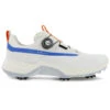 Ecco Biom G5 Gore-Tex BOA Golf Shoes 2 Ecco Biom G5 Gore-Tex BOA Golf Shoes -Golf Sale Store Ecco Biom G5 Gore Tex BOA Golf Shoe White Regatta 1