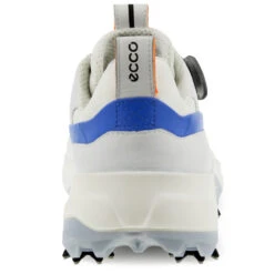 Ecco Biom G5 Gore-Tex BOA Golf Shoes 13 Ecco Biom G5 Gore-Tex BOA Golf Shoes -Golf Sale Store Ecco Biom G5 Gore Tex BOA Golf Shoe White Regatta 4
