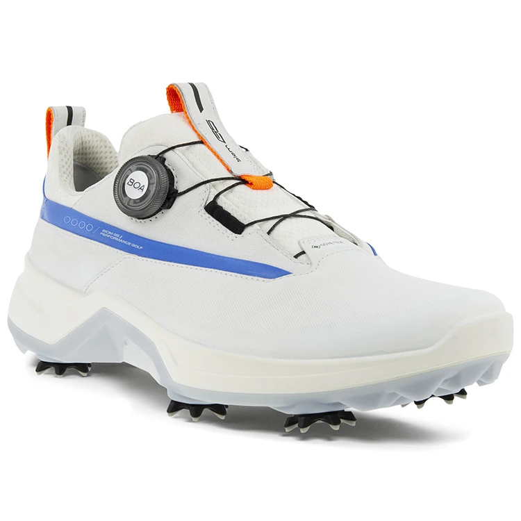 Ecco Biom G5 Gore-Tex BOA Golf Shoes 9 Ecco Biom G5 Gore-Tex BOA Golf Shoes - Image 7