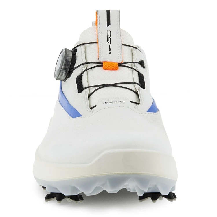 Ecco Biom G5 Gore-Tex BOA Golf Shoes 10 Ecco Biom G5 Gore-Tex BOA Golf Shoes - Image 8