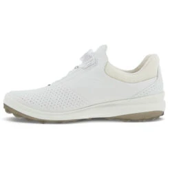 Ecco Biom Hybrid 3 BOA Golf Shoes 12 Ecco Biom Hybrid 3 BOA Golf Shoes -Golf Sale Store Ecco Biom Hybrid 3 BOA Golf Shoes White 5