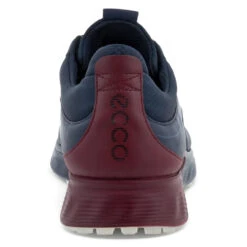 Ecco S-Three Gore-Tex BOA Golf Shoes -Golf Sale Store Ecco S Three Boa Golf Shoes Marine Morillo 4