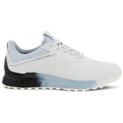 Ecco S-Three Gore-Tex Golf Shoes